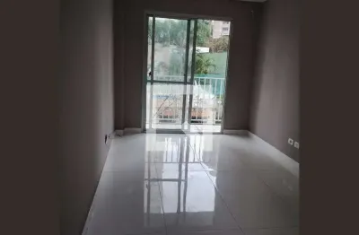 Apartamento para Venda - Jardim São Savério, 2 Quartos,  51 m² - São Paulo
