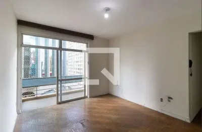 Apartamento com 2 quartos à venda na Avenida Doutor Moraes Salles, Centro, Campinas