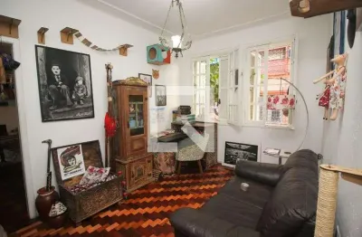 Apartamento para Venda - Centro Histórico, 2 Quartos,  67 m² - Porto Alegre