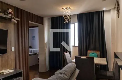 Apartamento para Venda - Milionários, 2 Quartos,  50 m² - Belo Horizonte