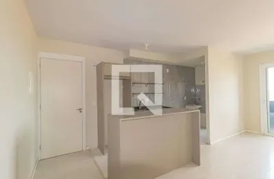 Apartamento com 2 quartos à venda na Rua Brasil, Centro, Canoas