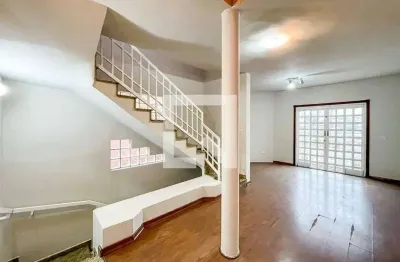 Casa com 3 quartos à venda na Rua Ires Leonor, Mandaqui, São Paulo