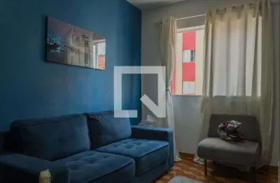 Apartamento para Venda - Anchieta, 2 Quartos,  61 m² - São Bernardo do Campo