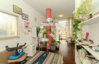 Apartamento para Venda - Consolação, 2 Quartos,  70 m² - São Paulo