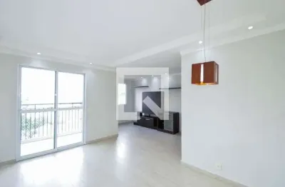 Apartamento para Venda - Vila Rosália, 2 Quartos,  66 m² - Guarulhos