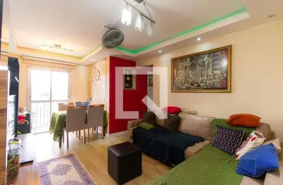 Apartamento para Venda - Vila Formosa, 3 Quartos,  61 m² - São Paulo