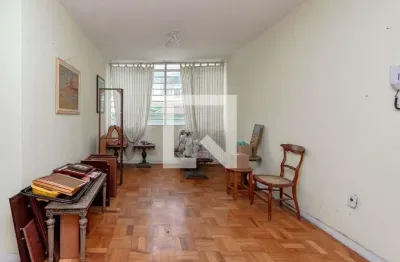 Apartamento para Venda - Santo Amaro , 2 Quartos,  90 m² - São Paulo