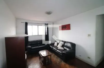 Apartamento para Venda - Água Fria, 2 Quartos,  81 m² - São Paulo
