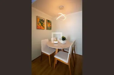 Apartamento para Venda - Morumbi, 3 Quartos,  62 m² - São Paulo