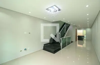 Casa com 3 quartos à venda na Rua Almirante Barroso, Centro, Diadema