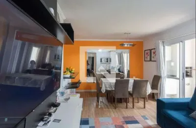 Apartamento com 2 quartos à venda na Avenida Engenheiro Augusto Figueiredo, Swift, Campinas