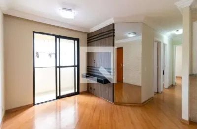 Apartamento para Venda - Mandaqui, 3 Quartos,  75 m² - São Paulo