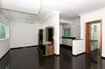 Casa / Sobrado em Condomínio para Venda - Vila Carrão, 3 Quartos,  192 m² - São Paulo
