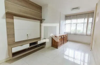 Apartamento para Venda - Tijuca, 3 Quartos,  90 m² - Rio de Janeiro