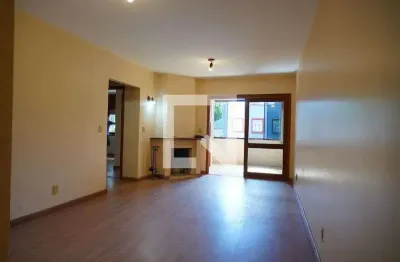 Apartamento para Venda - Rio Branco, 2 Quartos,  98 m² - Porto Alegre