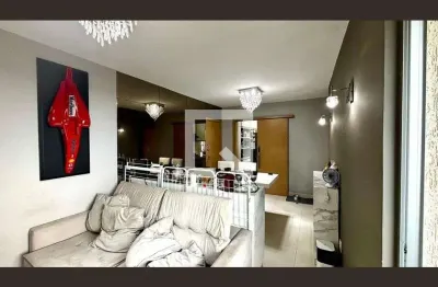 Apartamento para Venda - São Lucas, 2 Quartos,  64 m² - Belo Horizonte