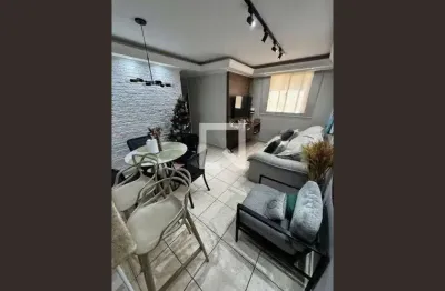 Apartamento para Venda - Parque São Lucas, 3 Quartos,  72 m² - São Paulo