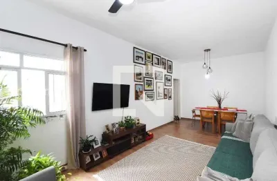 Apartamento para Venda - Pinheiros, 2 Quartos,  90 m² - São Paulo