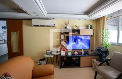 Apartamento para Venda - Irajá, 3 Quartos,  107 m² - Rio de Janeiro