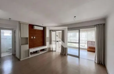 Apartamento para Venda - Bosque da Saúde, 2 Quartos,  82 m² - São Paulo