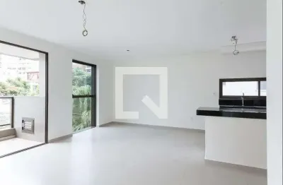 Apartamento para Venda - Cruzeiro, 2 Quartos,  73 m² - Belo Horizonte