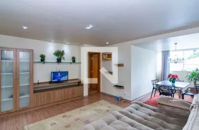 Apartamento para Venda - Calafate, 3 Quartos,  80 m² - Belo Horizonte