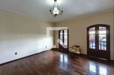 Casa com 3 quartos à venda na Av. Engenheiro Augusto Figueiredo 1496 - Vila Santa Odila Campinas - Sp 13045-603 Brasil, Vila Carminha, Campinas