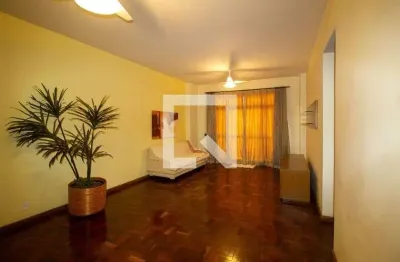 Apartamento para Venda - Maracanã, 3 Quartos,  110 m² - Rio de Janeiro