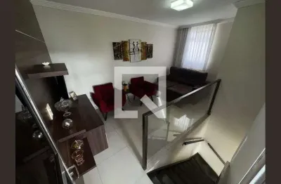 Cobertura para Venda - Fernão Dias, 3 Quartos,  130 m² - Belo Horizonte