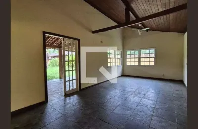 Casa para Venda - Vargem Grande, 3 Quartos,  250 m² - Rio de Janeiro