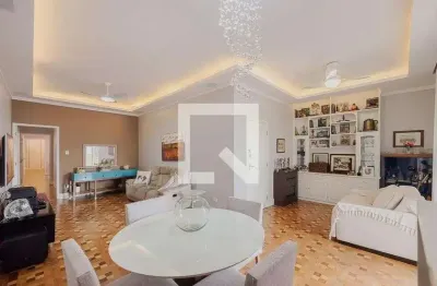 Apartamento para Venda - Pinheiros, 3 Quartos,  140 m² - São Paulo