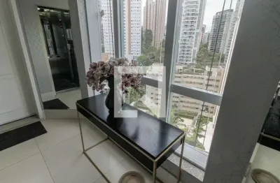 Apartamento para Venda - Panamby, 3 Quartos,  116 m² - São Paulo