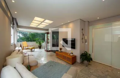 Apartamento para Venda - Buritis, 4 Quartos,  145 m² - Belo Horizonte