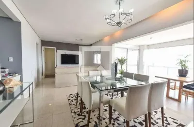 Apartamento para Venda - Ipiranga, 3 Quartos,  128 m² - São Paulo