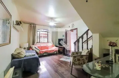 Casa para Venda - Jardim Éster Yolanda, 4 Quartos,  130 m² - São Paulo