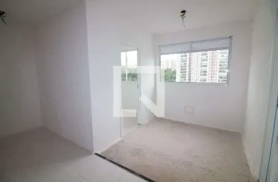 Apartamento para Venda - Chácara Santo Antonio, 2 Quartos,  32 m² - São Paulo