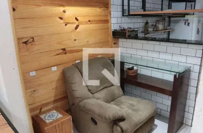 Apartamento com 1 quarto à venda na Rua Caminho do Engenho, Butantã, São Paulo