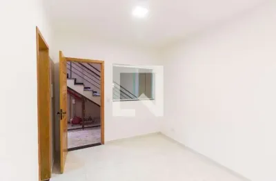 Apartamento para Venda - Cidade Patriarca, 2 Quartos,  46 m² - São Paulo