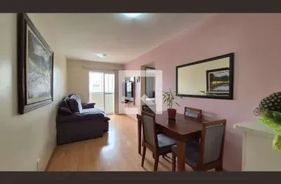 Apartamento para Venda - Jardim Bela Vista, 2 Quartos,  49 m² - Santo André