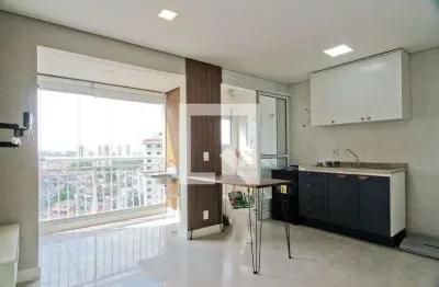 Apartamento para Venda - Freguesia do Ó, 2 Quartos,  47 m² - São Paulo