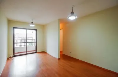 Apartamento para Venda - Tatuapé, 2 Quartos,  56 m² - São Paulo
