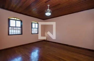 Casa para Venda - Dom Cabral, 4 Quartos,  222 m² - Belo Horizonte