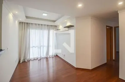 Apartamento para Venda - Assunção, 2 Quartos,  71 m² - São Bernardo do Campo