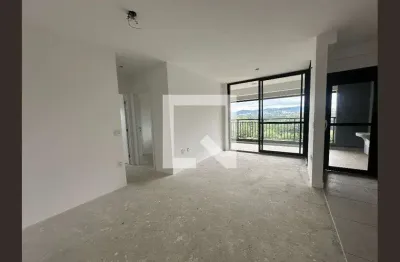 Apartamento para Venda - Alphaville, 3 Quartos,  94 m² - Barueri