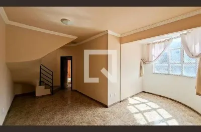 Cobertura para Venda - União, 3 Quartos,  148 m² - Belo Horizonte