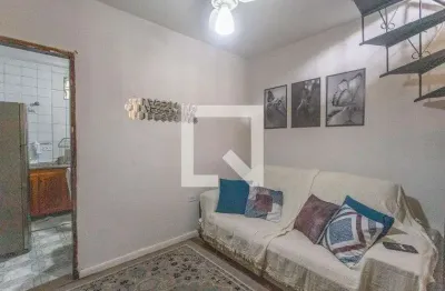 Casa com 2 quartos à venda na Rua Serra da Mangabeira, Campanário, Diadema