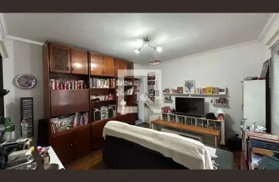 Casa com 1 quarto à venda na Rua Barretos, Mooca, São Paulo