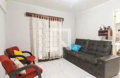 Casa com 7 quartos à venda na Rua Selso Fidélis Jardim, Olaria, Canoas
