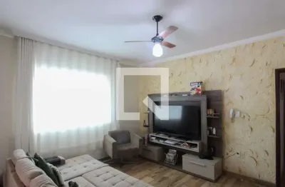 Casa com 2 quartos à venda na Rua Michel Garib, Cenáculo, Belo Horizonte