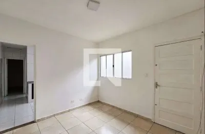 Casa para Venda - Paulicéia, 2 Quartos,  128 m² - São Bernardo do Campo